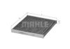 MAHLE ORIGINAL LAK 107 Filter, interior air